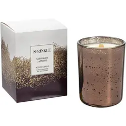 شمع معطر مدل SPRINKLE Midnight Jasmine رنگ قهوه ای کد 667546
