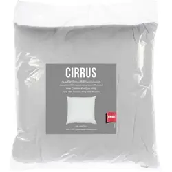 بالشت کوسن مدل CIRRUS رنگ سفید اندازه 45×45 600g کد 652055
