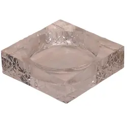 جاشمعی وارمر مدل NIDAWI رنگ شفاف اندازه h3cm کد 592850