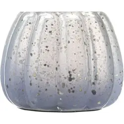 جاشمعی وارمر مدل VERDI رنگ آبی اندازه h6cm کد 673979