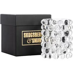 جاشمعی وارمر مدل BOULE رنگ شفاف اندازه h12cm کد 674448