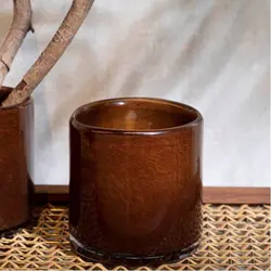 جاشمعی وارمر مدل SOREN رنگ قهوه ای کد 677381