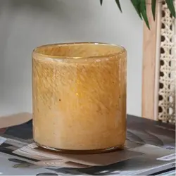 جاشمعی وارمر مدل SOREN رنگ نارنجی کد 677374