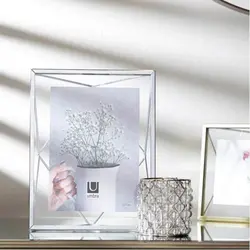 جاشمعی وارمر مدل VARALI رنگ شفاف/نقره ای کد 677101