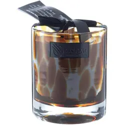 شمع معطر مدل PONZA رنگ قهوه ای کد 674763