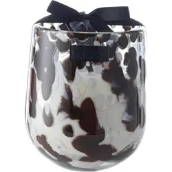 شمع معطر مدل SICILY Selene رنگ قهوه ای/سفید کد 674714