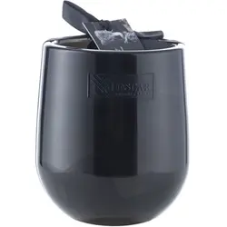 شمع معطر مدل ELBA رنگ مشکی کد 674651