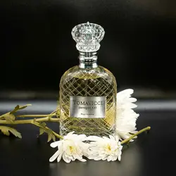 Demigod XXI Tomavicci 100ml
