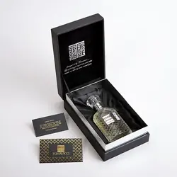 Demigod XXI Tomavicci 100ml