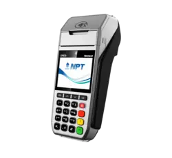 دستگاه کارتخوان NewLand مدل SP830