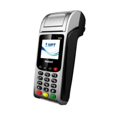 دستگاه کارتخوان NewLand مدل SP50