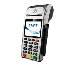 دستگاه کارتخوان NewLand مدل SP600