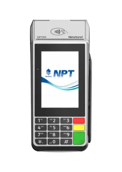 دستگاه کارتخوان NewLand مدل SP930