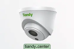 قیمت دوربین مداربسته دام TC-C34HN تیاندی