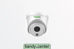 قیمت دوربین مداربسته دام تیاندی مدل TC-C34HS