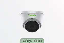 قیمت دوربین مداربسته دام تیاندی مدل TC-C32XP
