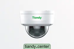 قیمت دوربین مداربسته دام تیاندی مدل TC-C32KN-1-lite