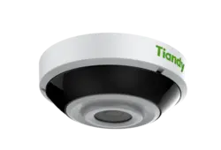 قیمت دوربین مداربسته دام تیاندی مدل TC-A32P6