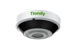 قیمت دوربین مداربسته دام تیاندی مدل TC-A32P6
