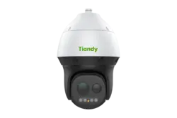 دوربین مداربسته اسپید دام تیاندی مدل TC-H389M