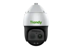 قیمت دوربین مداربسته اسپید دام تیاندی مدل TC-H358M