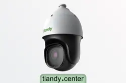 قیمت دوربین مداربسته اسپید دام تیاندی مدل TC-H326S-PRO