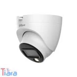 دوربین مداربسته دام 5 مگاپیکسل داهوا مدل DH-HAC-HDW1509TLQP-A-LED
