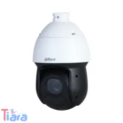 دوربین مداربسته اسپید دام داهوا مدل (DH-SD49225DB-HNY(PTZ