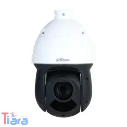 دوربین مداربسته اسپید دام داهوا مدل (DH-SD49225DB-HNY(PTZ