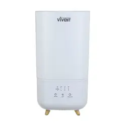 دستگاه بخور التراسونیک سرد و گرم ویونت