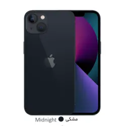 گوشی موبایل اپل مدل iPhone 13 CH/A Not Active ظرفیت 128 گیگابایت - رم 4 گیگابایت