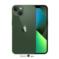 گوشی موبایل اپل مدل iPhone 13 CH/A Not Active ظرفیت 128 گیگابایت - رم 4 گیگابایت
