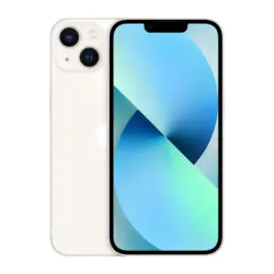 گوشی موبایل اپل مدل iPhone 13 CH/A Not Active ظرفیت 128 گیگابایت - رم 4 گیگابایت