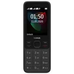 گوشی موبایل نوکیا 150 نسخه 2020 - دو سیم‌ کارت