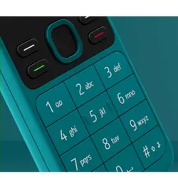 گوشی موبایل نوکیا 150 نسخه 2020 - دو سیم‌ کارت