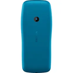 گوشی موبایل نوکیا 110 نسخه 2022 - دو سیم کارت