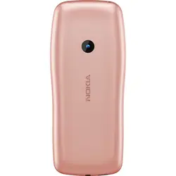 گوشی موبایل نوکیا 110 نسخه 2022 - دو سیم کارت