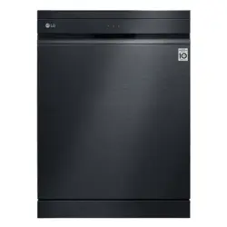 ظرفشویی ال جی 325 Black HD