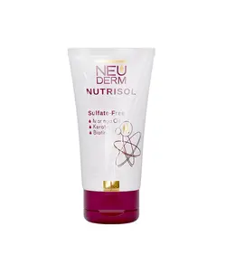 نئودرم ماسک مو کراتینه تیوپی 150 میل