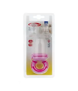 بی بی لند عصاره خوری سیلیکونی 6 + ماه یدک دار 285