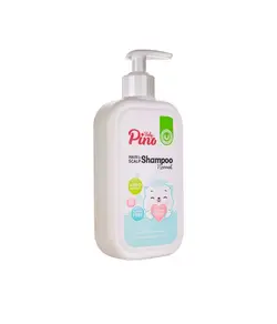 پینو شامپو سر نوزاد و کودک بدون سولفات 350 گرمی