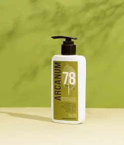 آرکانوم 78 ماسک موی سر بدون آبکشی تی تری 250 میل