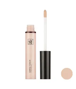 بلک دایموند کانسیلر مایع دور چشم جنتل تاچ 30