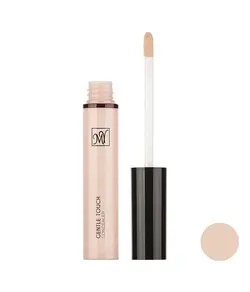 بلک دایموند کانسیلر مایع دور چشم جنتل تاچ 10