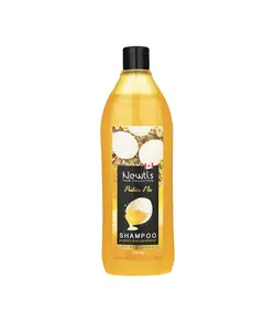 شامپو موی سر تخم مرغ نیوتیس