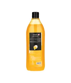 شامپو موی سر تخم مرغ نیوتیس