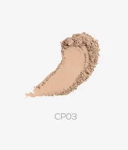 پنکیک اسموت کالیستا CP 03