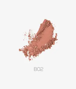 رژگونه کالر اند آرت کالیستا B 02