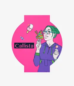 رژگونه کالر اند آرت کالیستا B 02