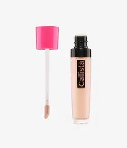 کانسیلر کاورآپ کالیستا C 13